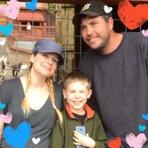 Meet your Posher, Deborah